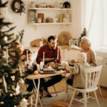 Tips to Reduce Holiday Stress for Seniors