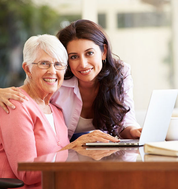 Dating Websites For Seniors Over 60