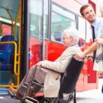 The Need for Transportation for the Elderly